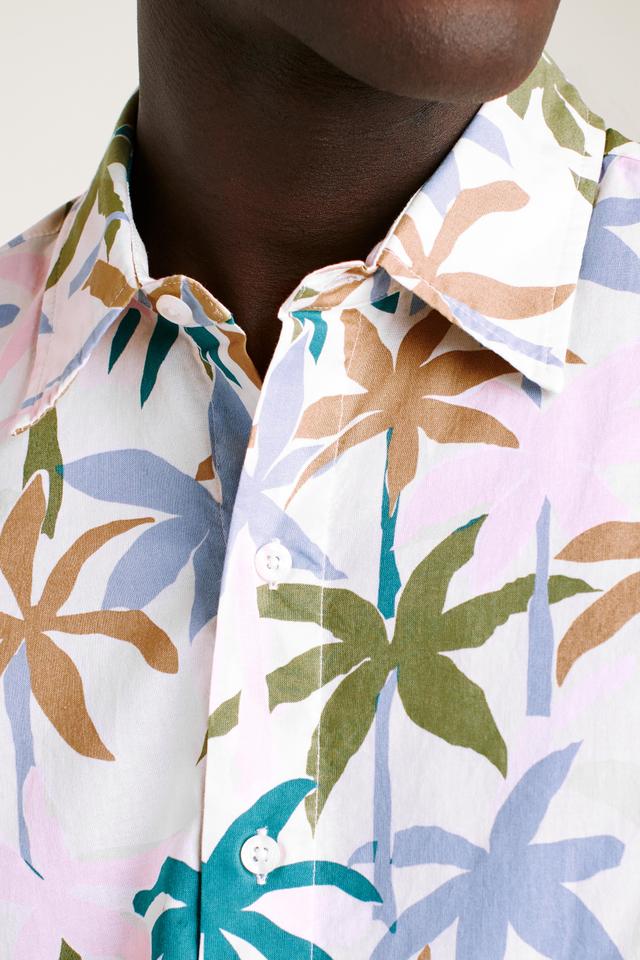 Riviera Short Sleeve Shirt Product Image