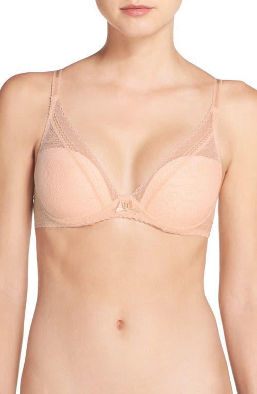 Chantelle Lingerie Festivite Underwire Contour Bra Product Image