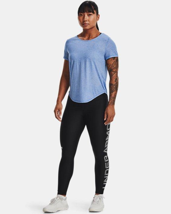 Women's HeatGear® Ankle Leggings Product Image