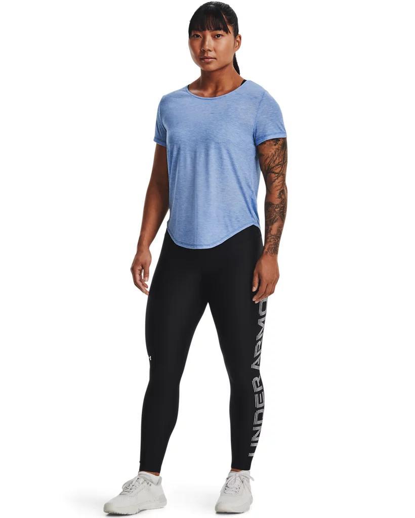 Women's HeatGear® Ankle Leggings Product Image