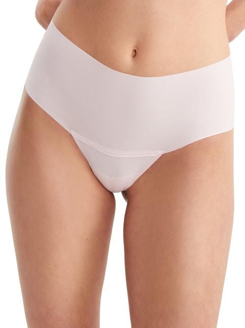 Hanky Panky Breathe High Rise Thong Product Image