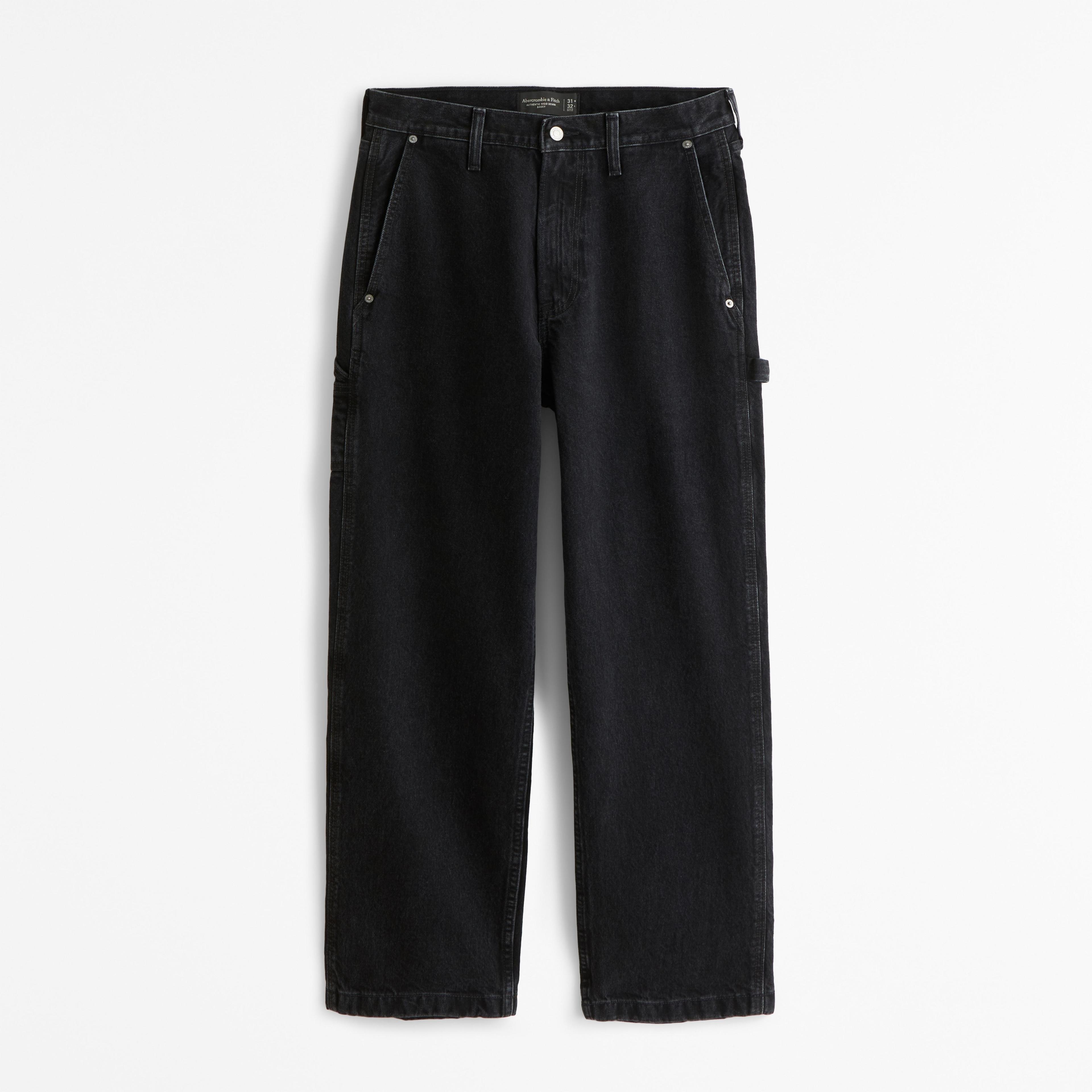 Baggy Workwear Jean Product Image