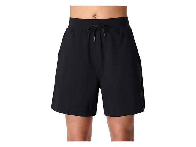 Sweaty Betty Explorer Shorts Women's Shorts Product Image