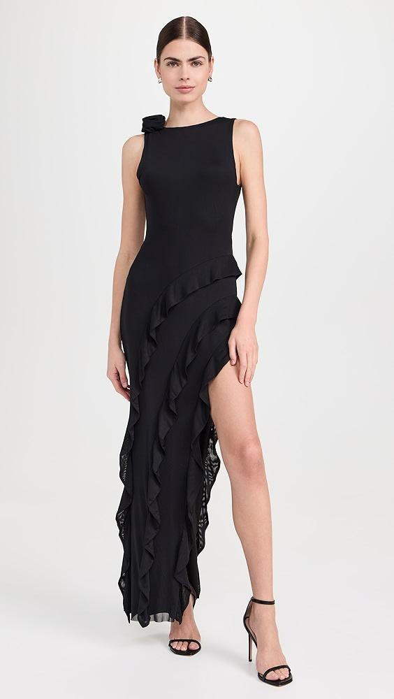 AFRM Airess Dress | Shopbop Product Image