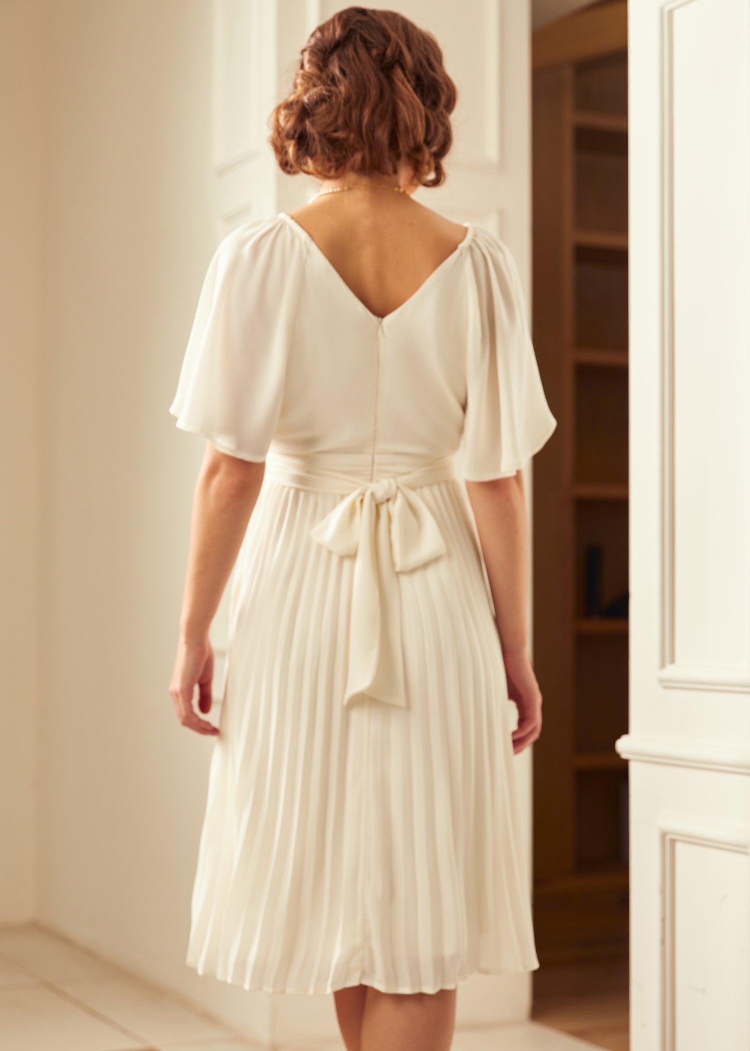 Elevated In Love Midi Dress Product Image