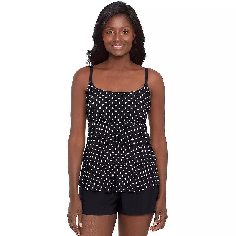 Womens Great Lengths Swim Romper Product Image