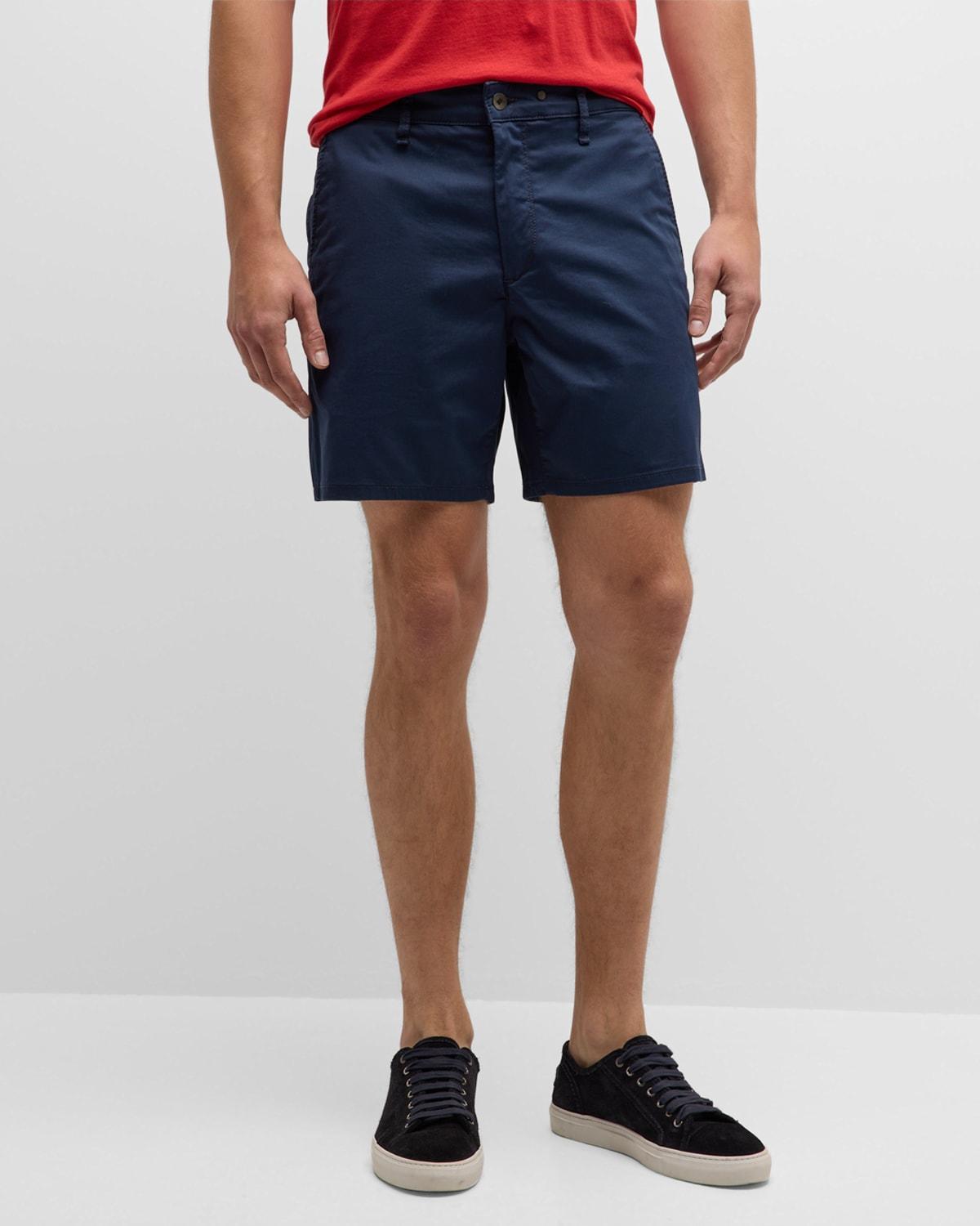 Mens Standard Chino Shorts Product Image