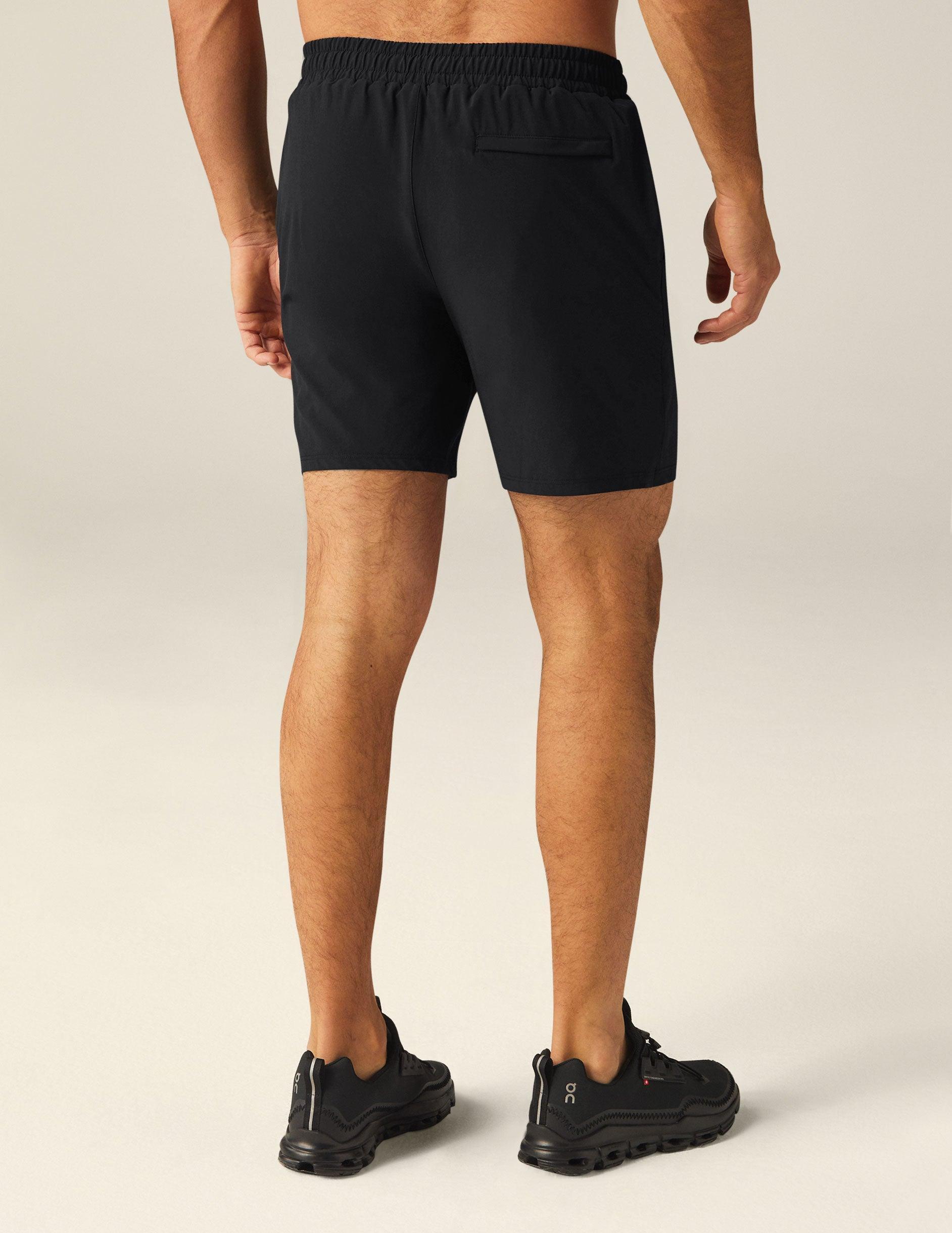 Pivotal Men's Performance Lined Short Male Product Image