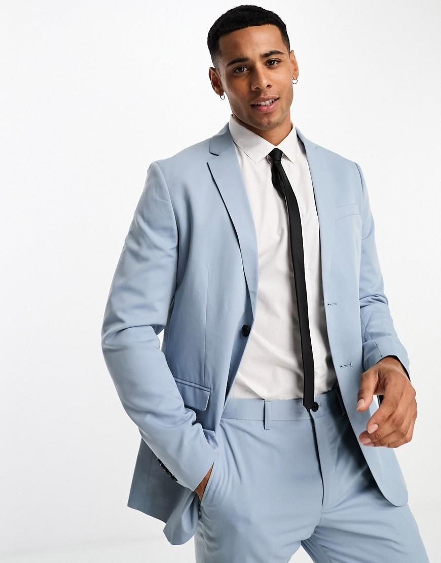 Jack & Jones Premium super slim fit suit jacket Product Image