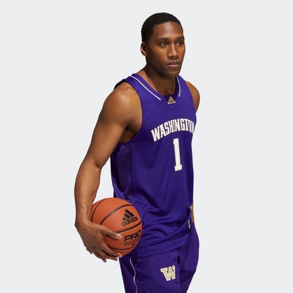 Huskies NCAA Swingman Jersey Product Image