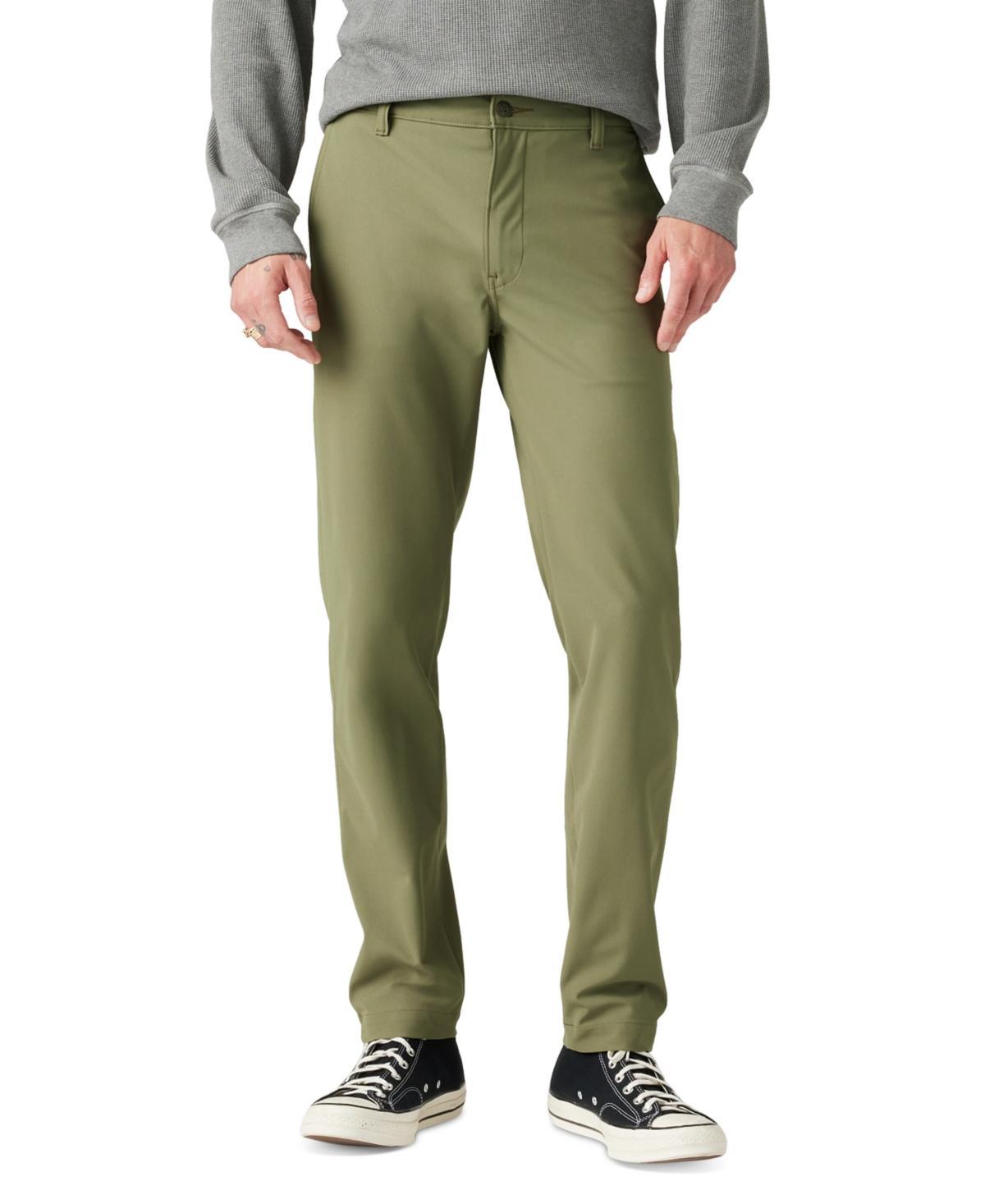 Levis Mens Xx Slim-Tapered Fit Flex-Tech Chino Pants Product Image