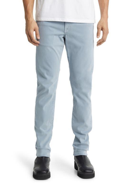 Mens LHomme Slim-Fit Jeans Product Image