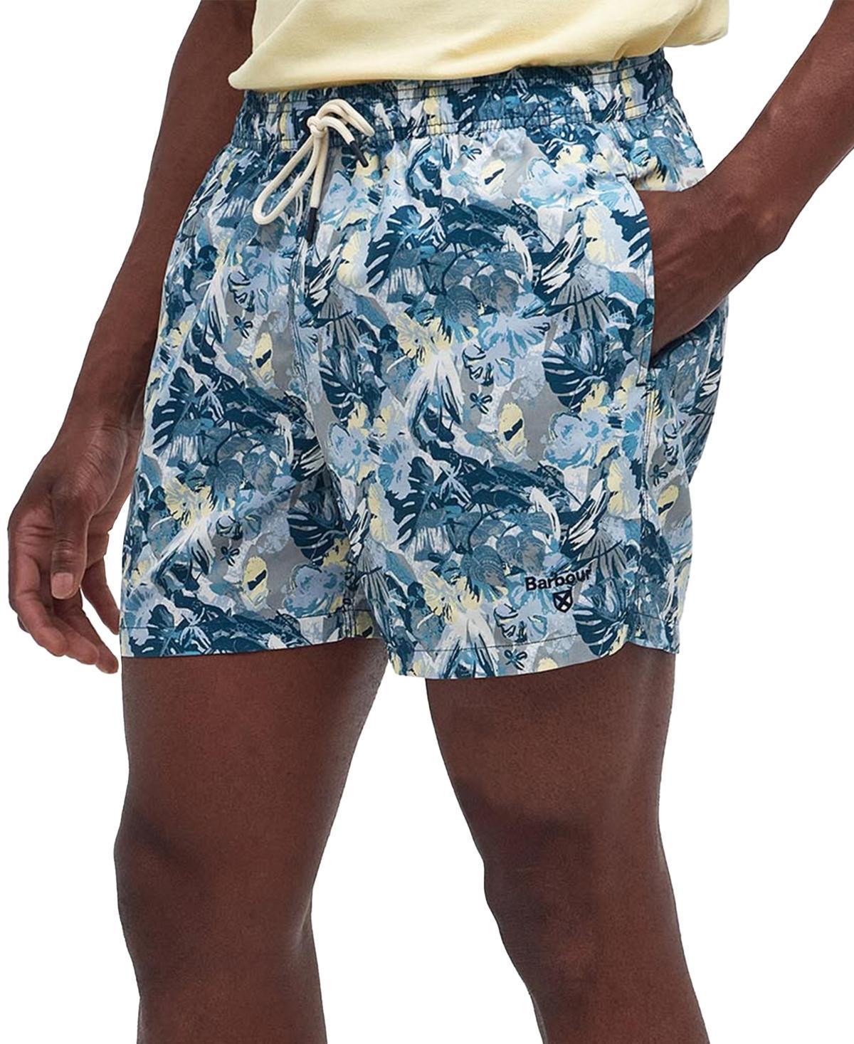 Barbour Mens Hindle Swim Trunks Product Image