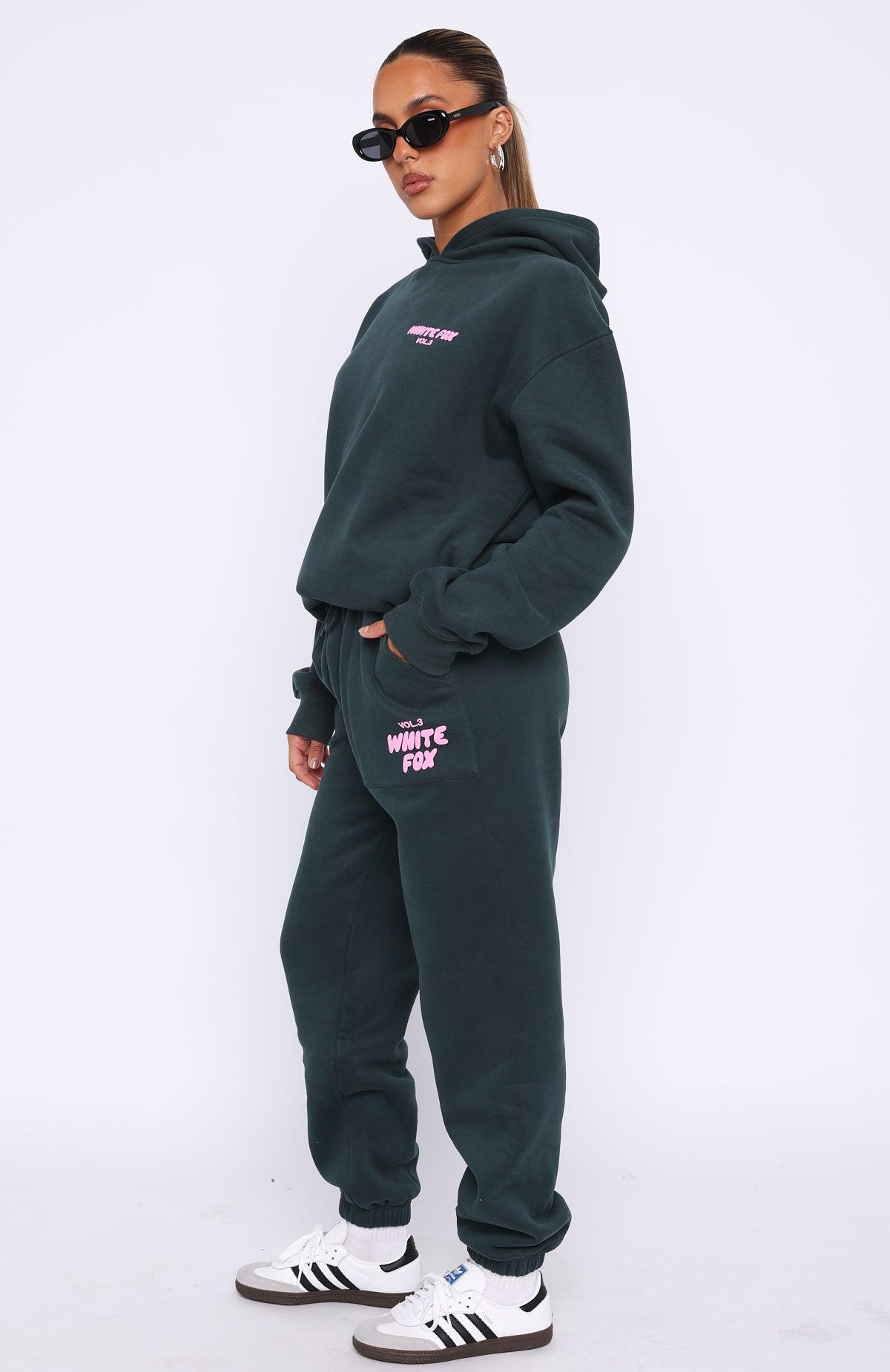 Offstage Sweatpants Pine Product Image