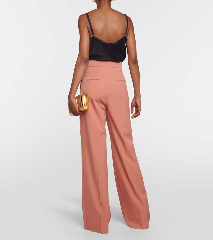 Golf Pants In Salmone Product Image