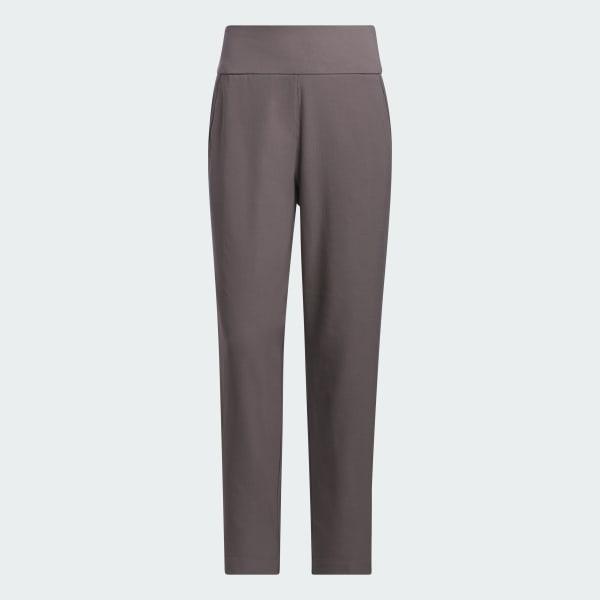 Ultimate365 Solid Ankle Pants Product Image