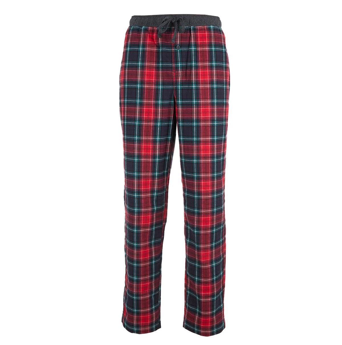 Eddie Bauer Men's Classic Flannel Pant Product Image