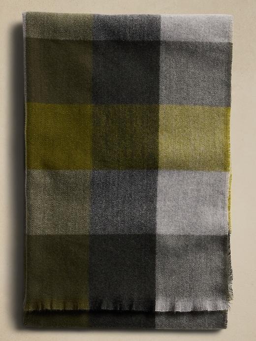 Cozy Scarf Product Image