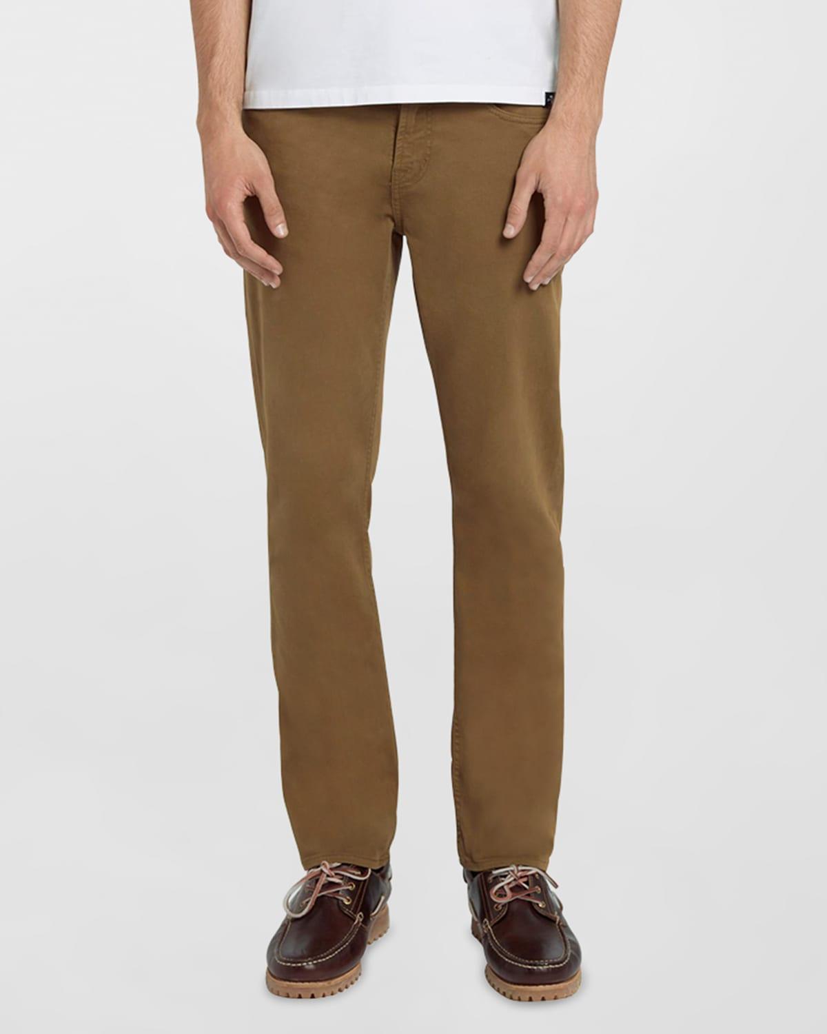 Men's Slimmy Luxe Performance Plus Pants Product Image