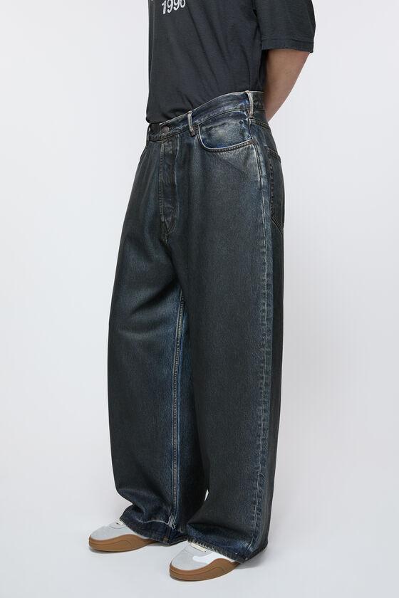 Super baggy fit jeans - 2023 Product Image