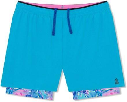 Ultimate Training 5.5" Shorts - Men's Product Image