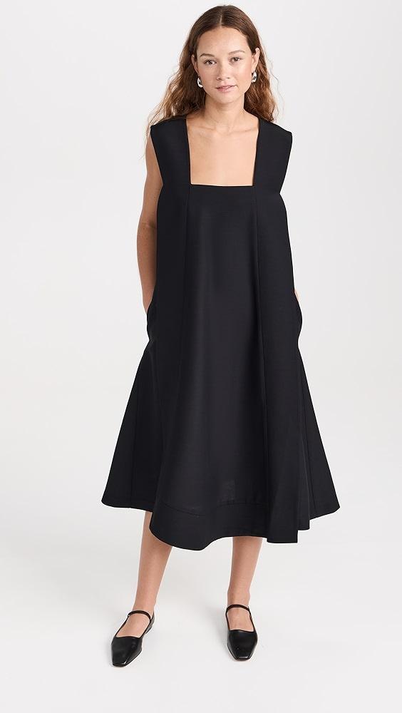 CO Border Dress | Shopbop Product Image