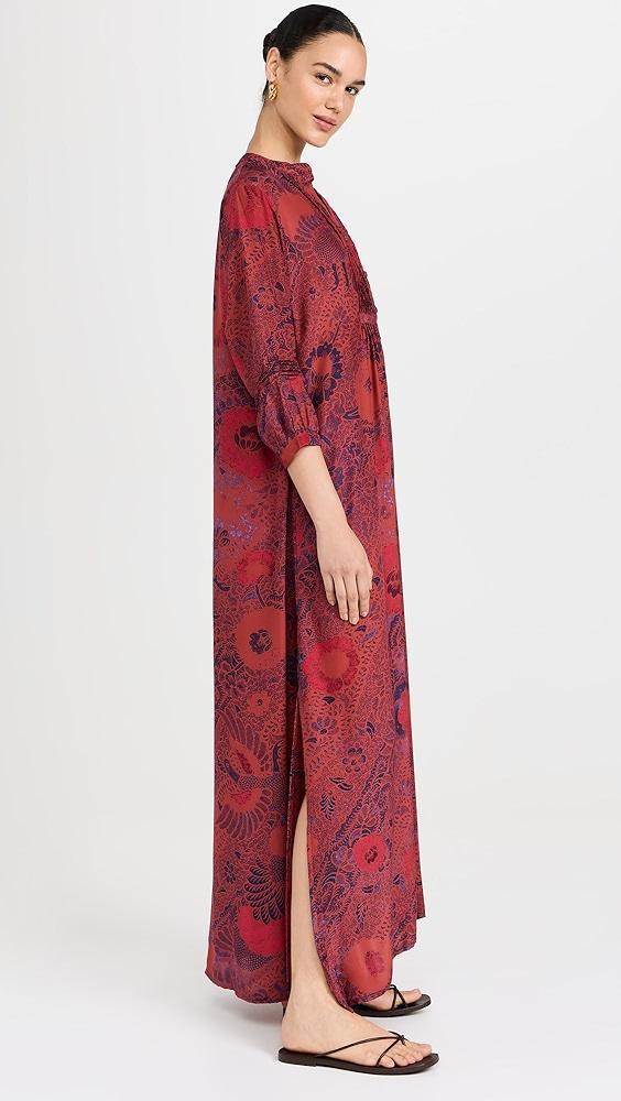 Natalie Martin Collection Sammie Maxi Dress | Shopbop Product Image