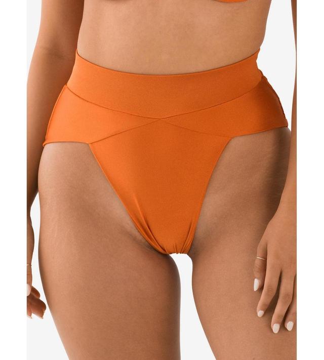 Womens Aspire Bikini Bottoms Product Image