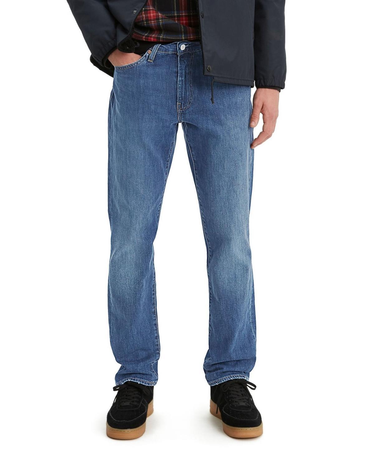 Levis 541 Mens Athletic Fit All Season Tech Jeans Product Image