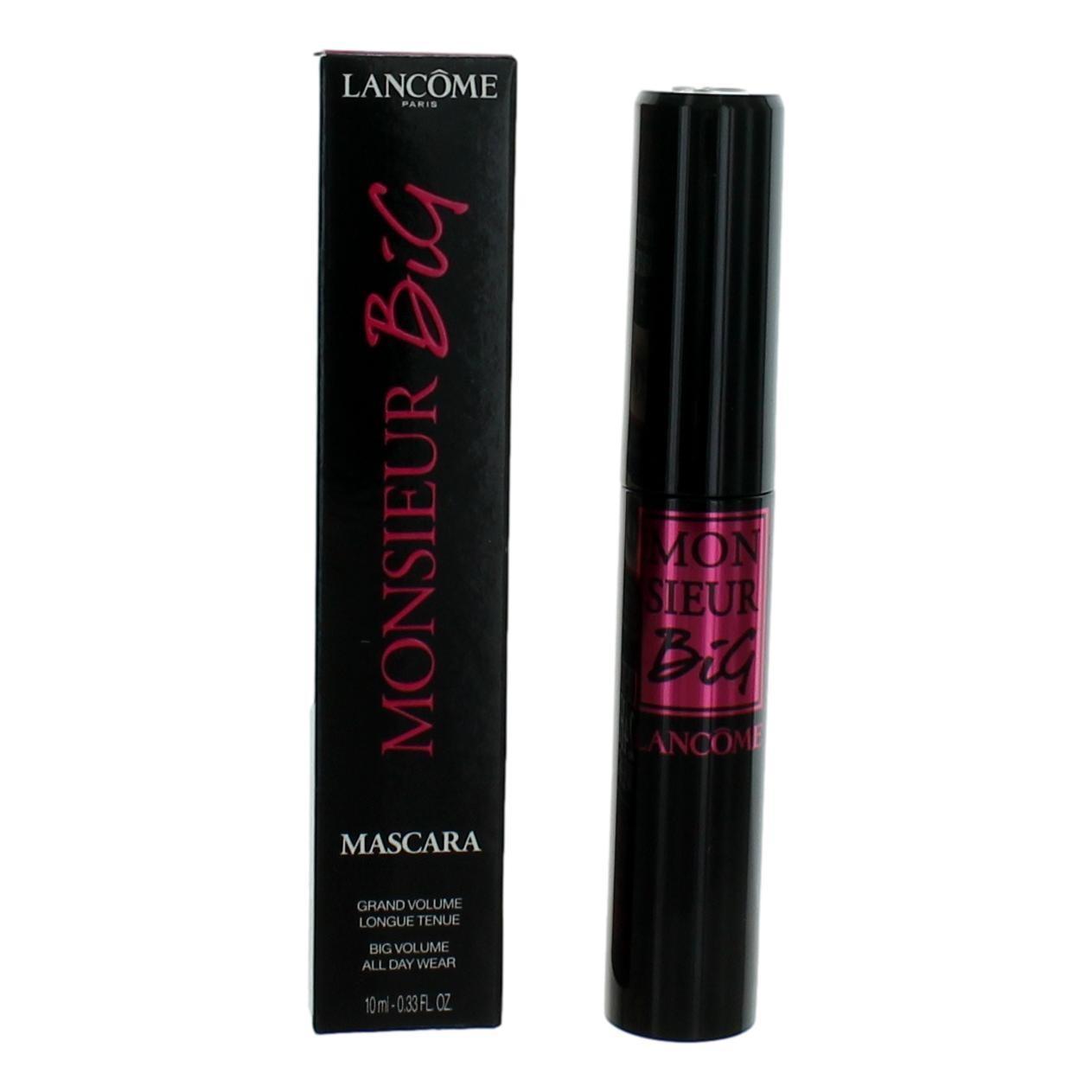 Lancme Monsieur Big Mascara Product Image