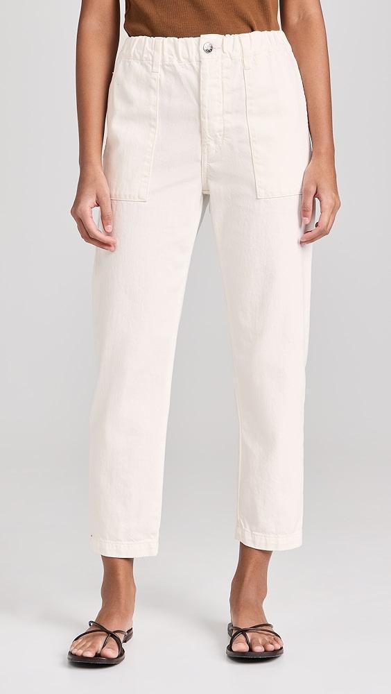 XIRENA Mercer Pants | Shopbop Product Image