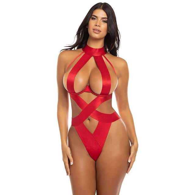 Oh La La Cheri Lydie Teddy 51-11592, Womens Product Image