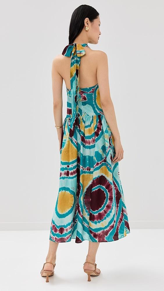 Ulla Johnson Assa Dress | Shopbop Product Image