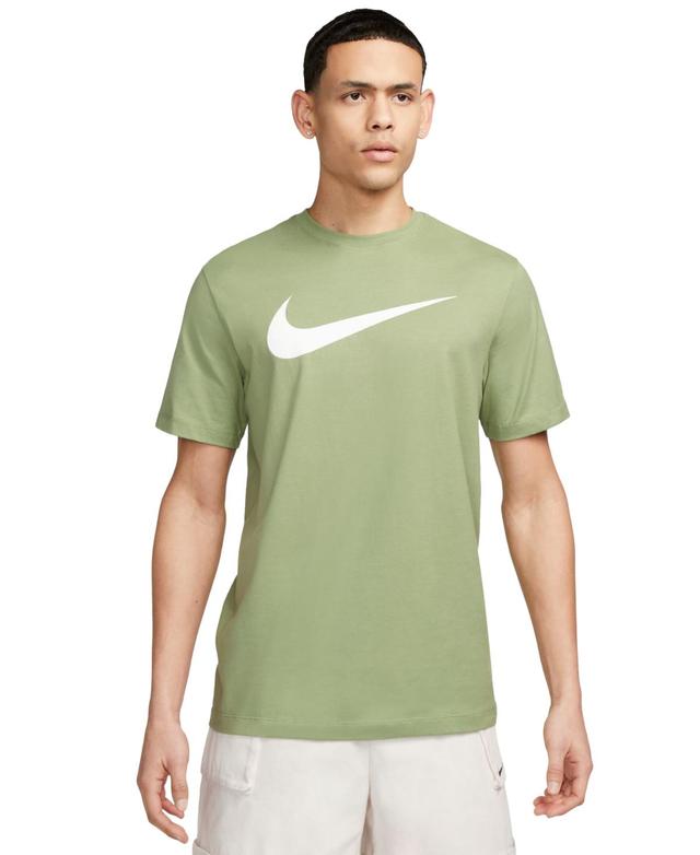 Men's Nike Sportswear Swoosh T-Shirt Product Image