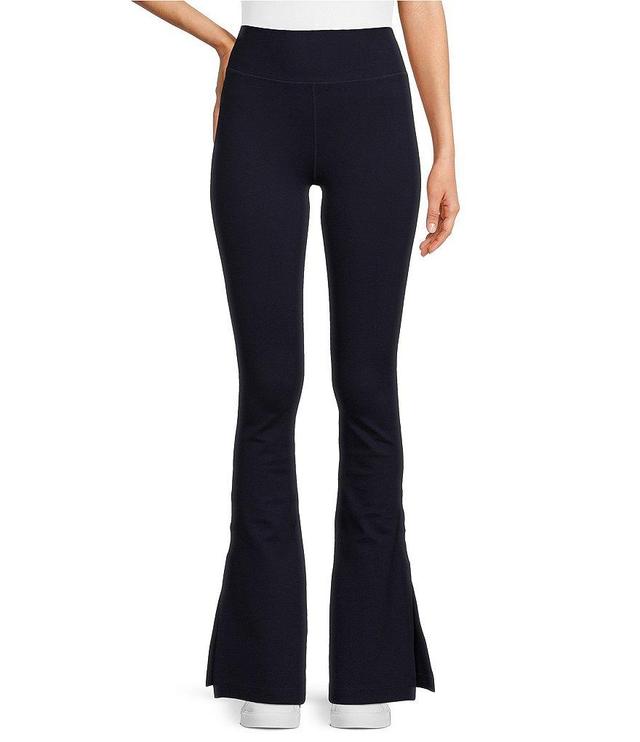 Addison Bay Colleen High Waistline Ankle Length Jogger Pants Product Image