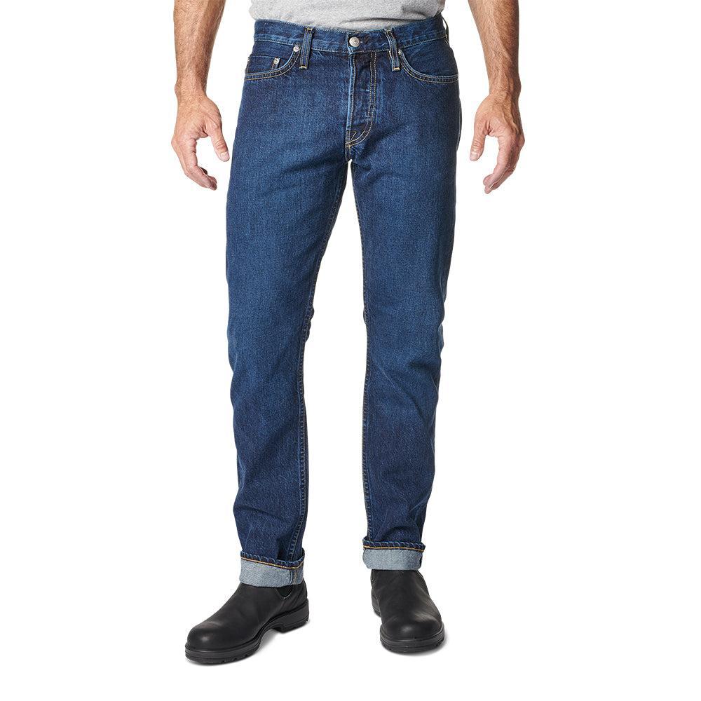 Missendon Original Slim Denim - Vintage Indigo product image