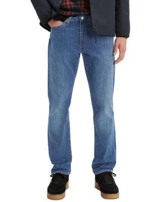 Big & Tall Levis 541 Athletic Taper Stretch Jeans, Mens Product Image