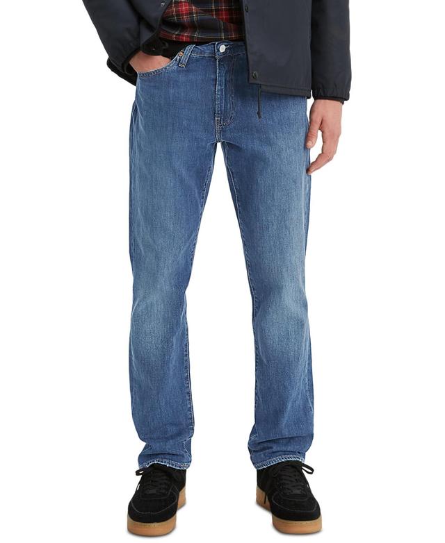 Levis 541 Mens Athletic Fit All Season Tech Jeans Product Image