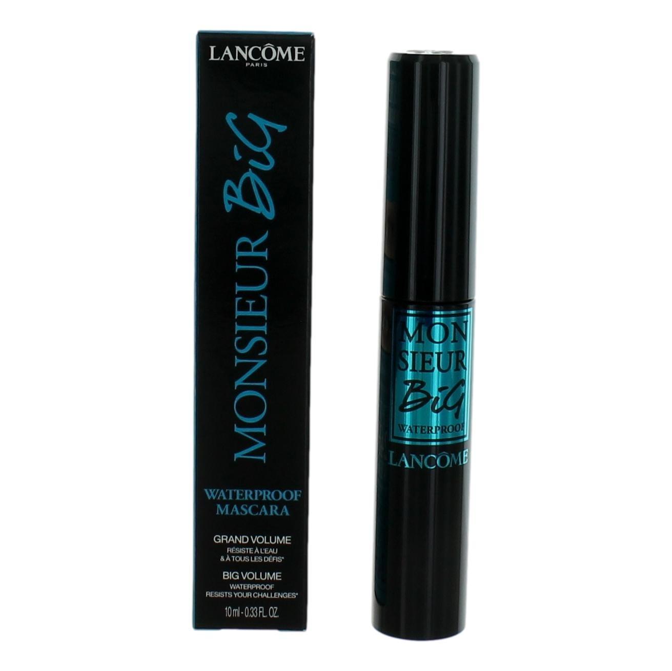 Lancome Monsieur BIG Waterproof Mascara Product Image