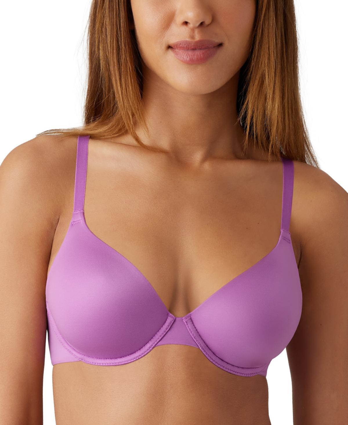 b.temptd by Wacoal Womens Future Foundation Contour Bra 953281 Product Image