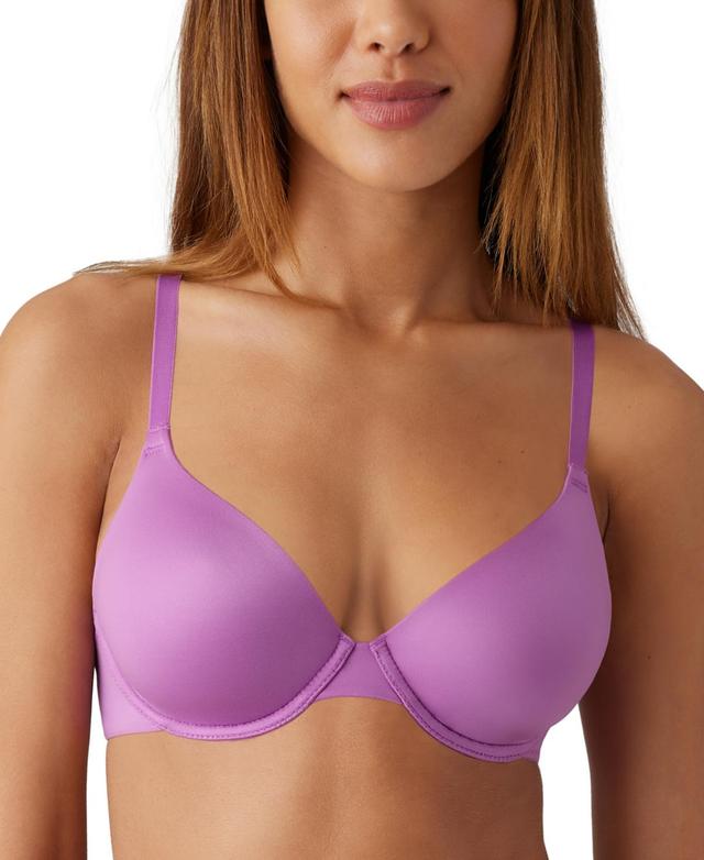 b.temptd by Wacoal Womens Future Foundation Contour Bra 953281 Product Image