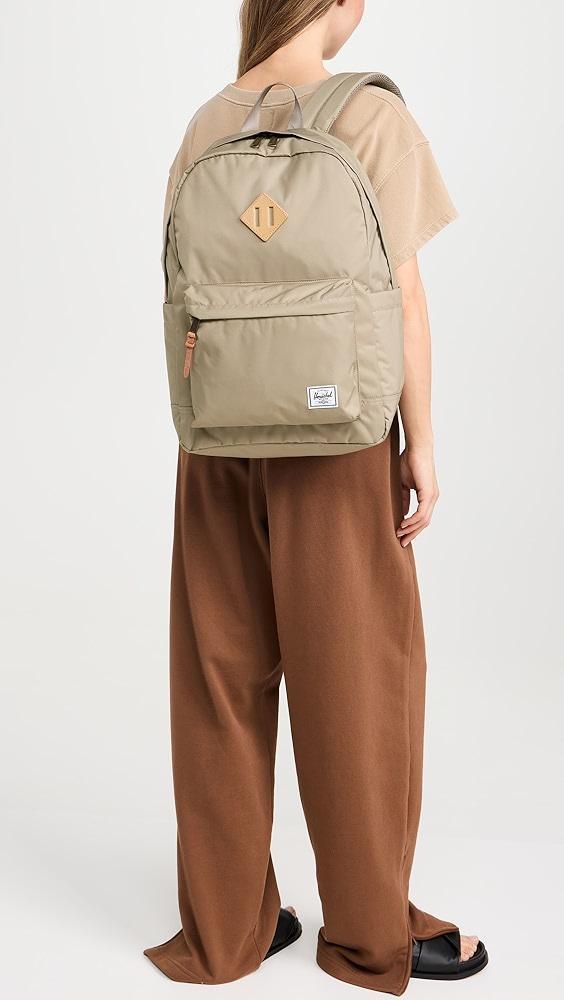 Herschel Supply Co. Herschel Heritage Backpack | Shopbop Product Image