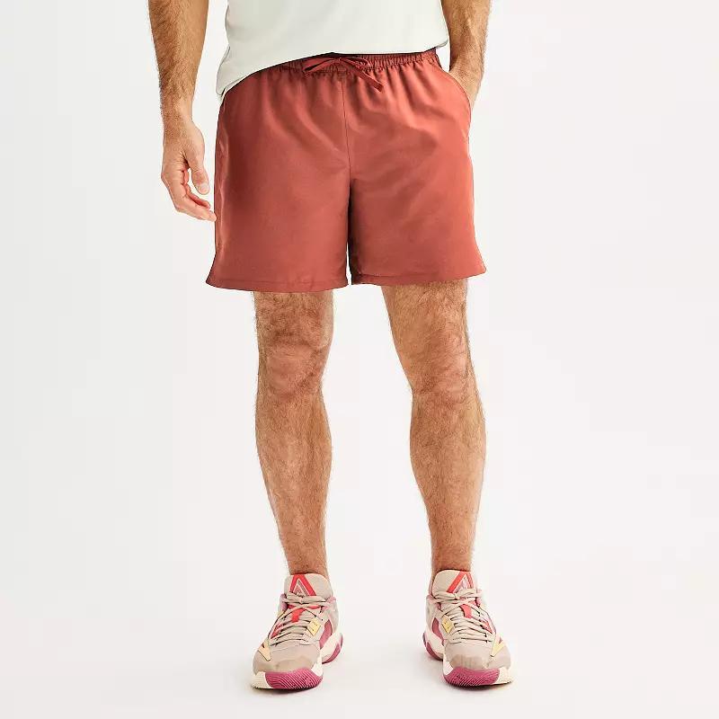 Mens Tek Gear Lifestyle Shorts Product Image