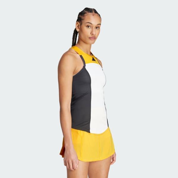 Tennis HEAT.RDY Pro Y-Tank Top Product Image