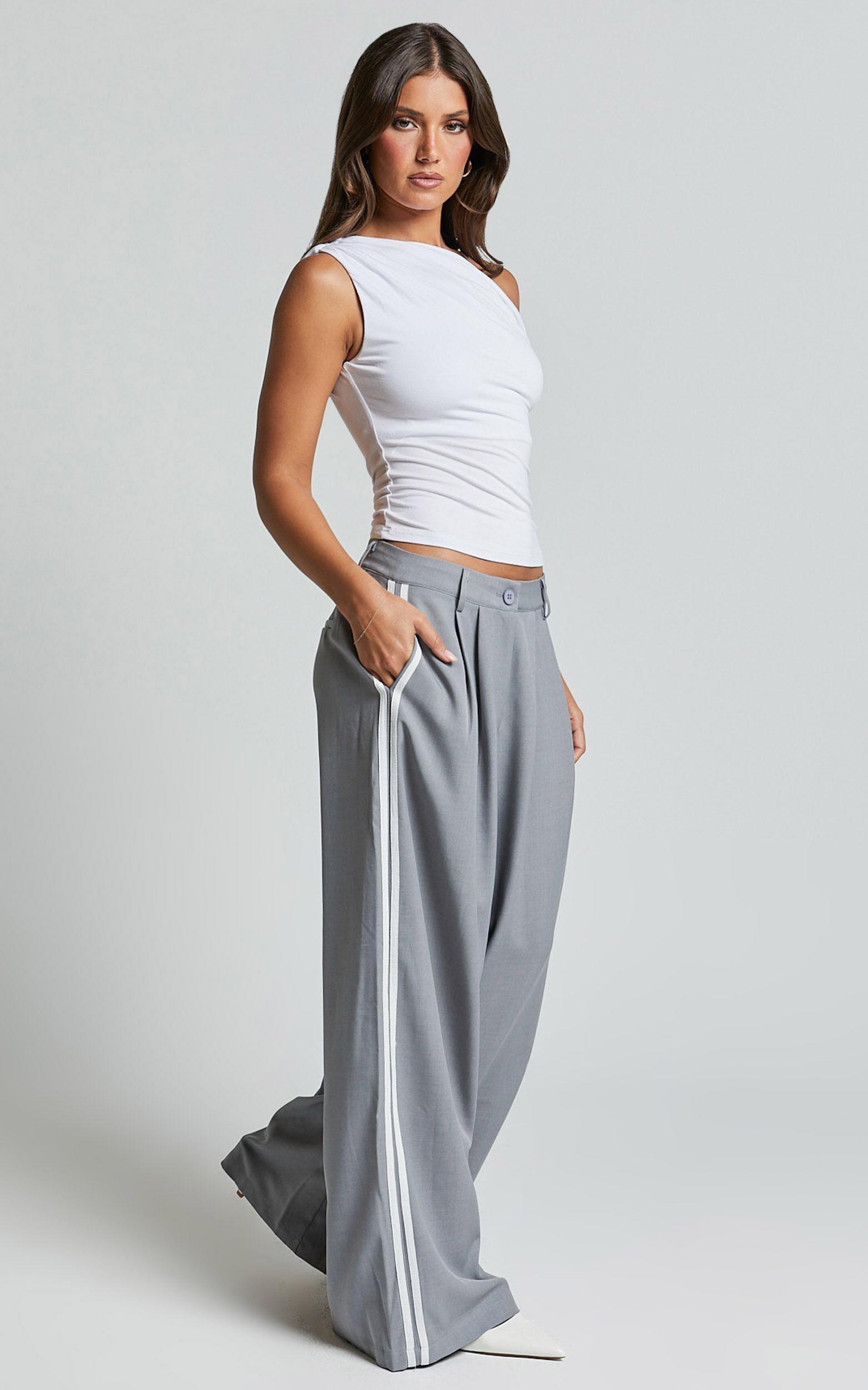 Lioness - Serenity Pant in Cloud Product Image