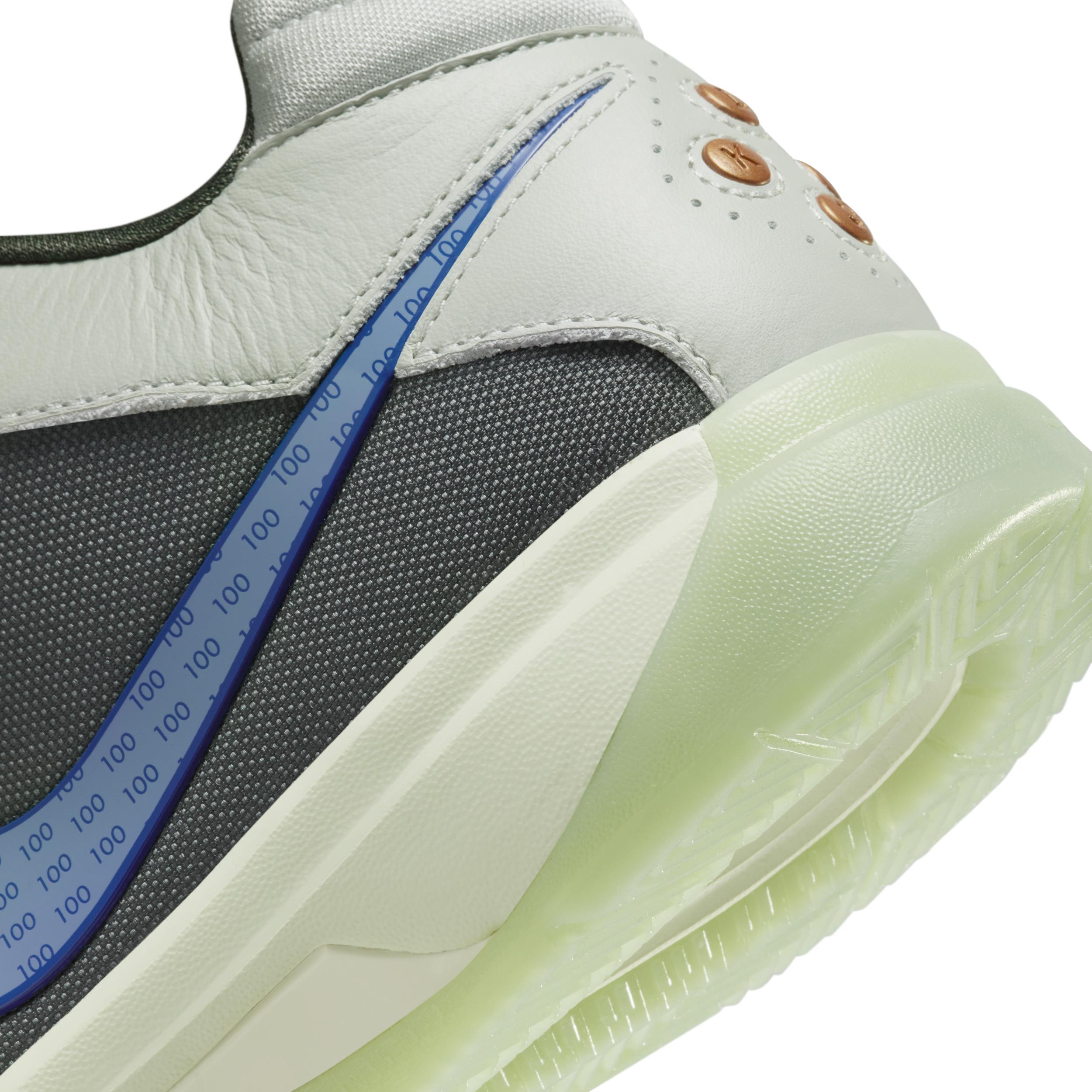 Nike Mens Zoom KD 3 Shoes Product Image