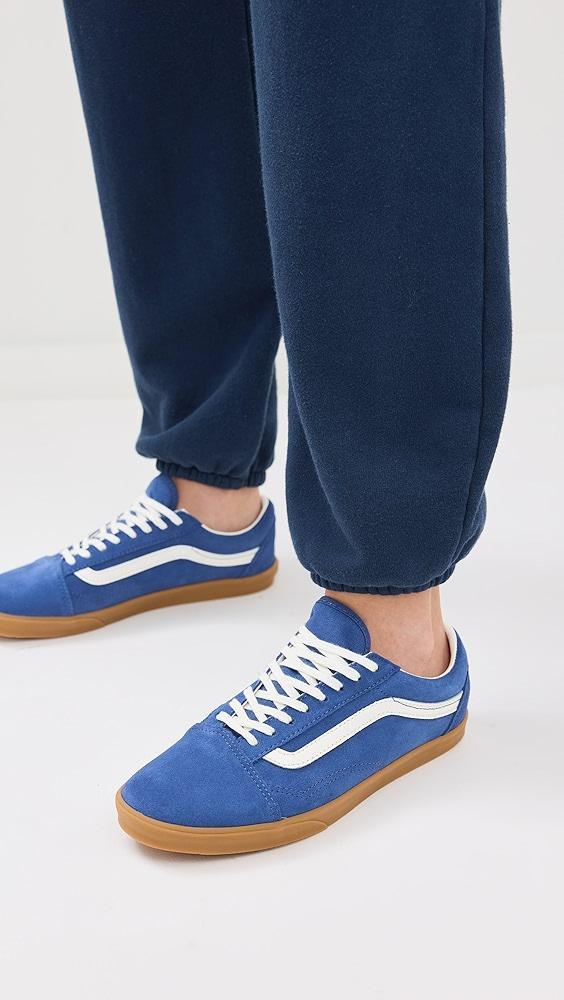 Vans Old Skool Lowpro Sneakers | Shopbop Product Image