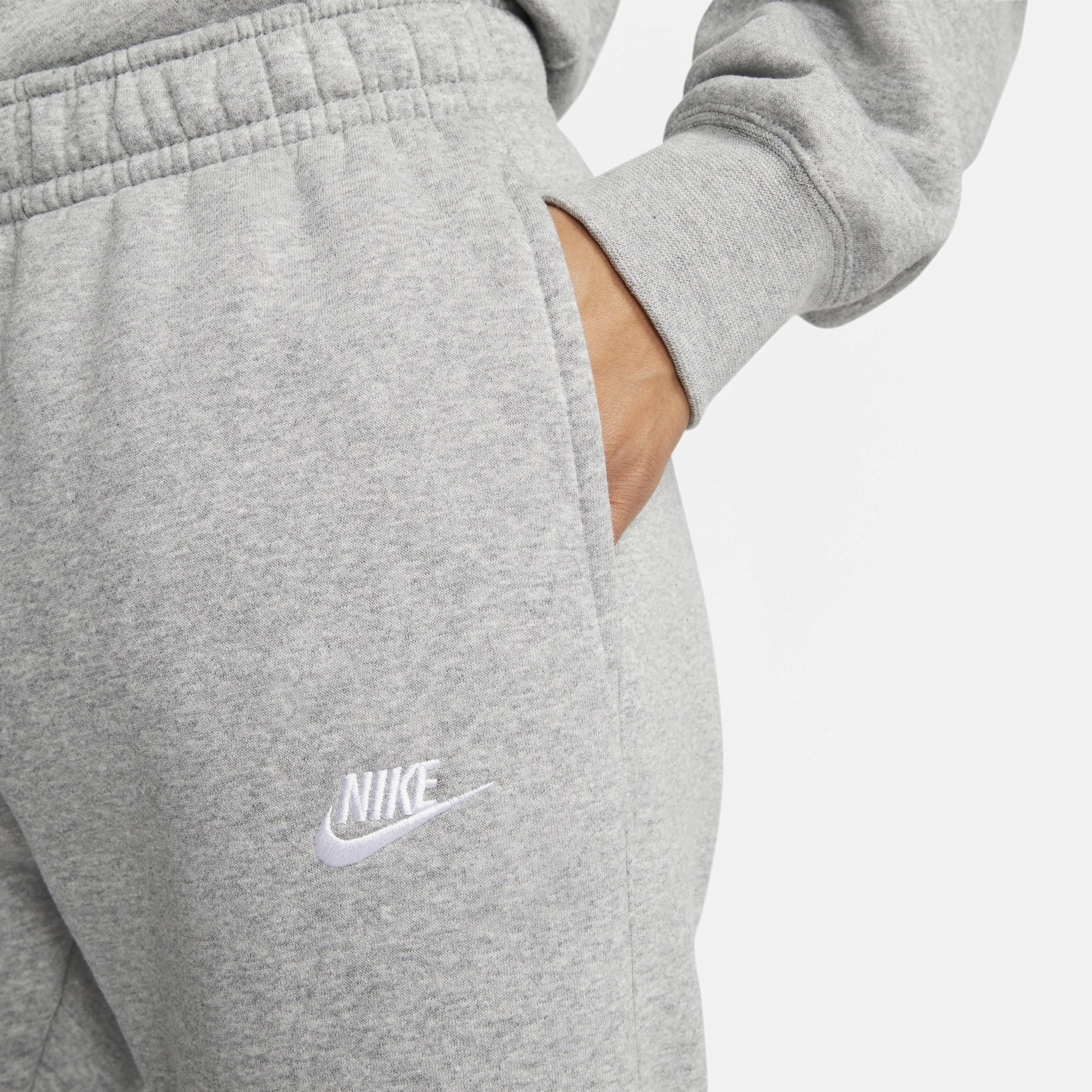 Men's Nike Sportswear Club Fleece Jogger Pants Product Image