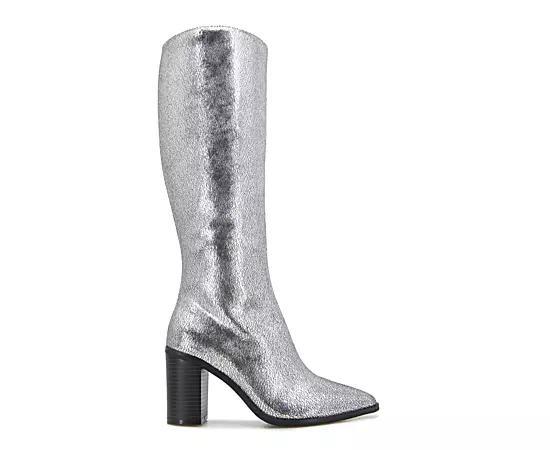 Xoxo Womens Bella Tall Dress Boot Product Image