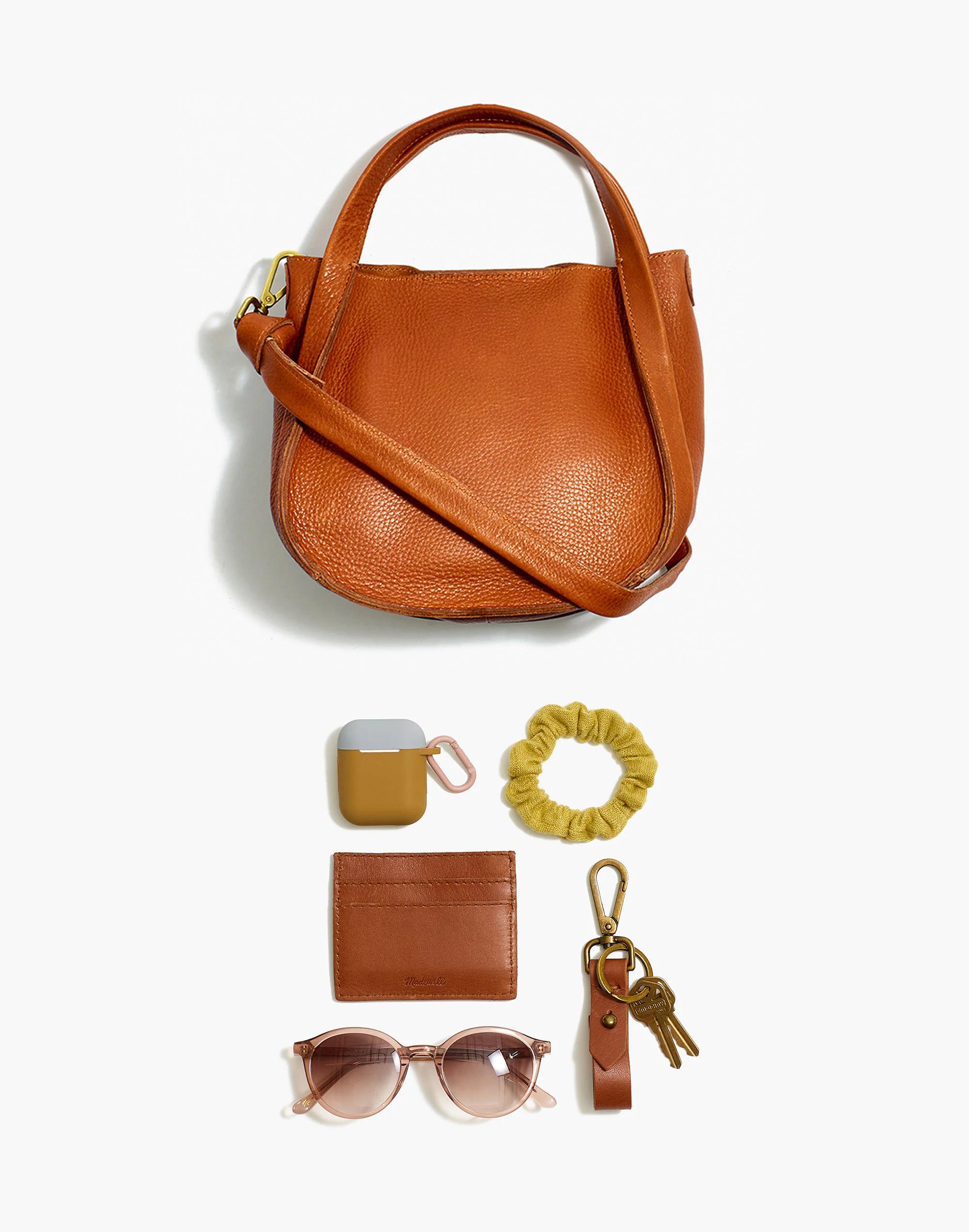 The Sydney Crossbody Bag Product Image